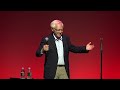 Stand-Up Comedy at The Villages, FL by Rabbi Bob Alper | Clean Humor & Uplifting Laughter