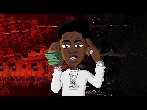 [FREE] A Boogie x NBA YoungBoy Type Beat 2019 "Mistreated" | Smooth Trap Type Beat / Instrumental