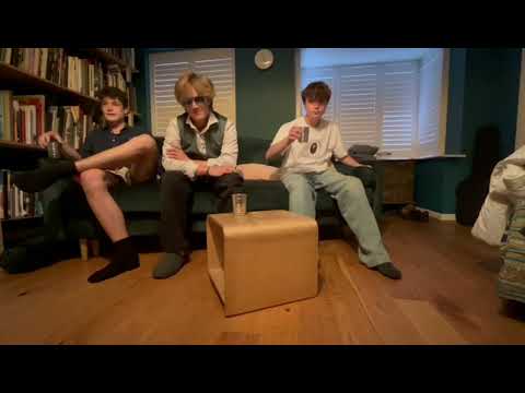 Second interview with the FULL main cast of “The One’s Who Wait” (GONE WRONG!!!)