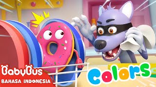 Download lagu Donat dan Serigala Bermain Petak Umpet 🍩| Makanan Lezat | Lagu Anak-anak | BabyBus Bahasa Indonesia mp3 Download lagu Donat dan Serigala Bermain Petak Umpet 🍩| Makanan Lezat | Lagu Anak-anak | BabyBus Bahasa Indonesia mp3