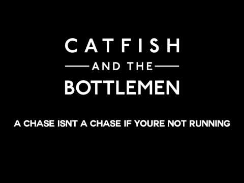 Video thumbnail for A Chase Isn’t a Chase If You’re Not Running