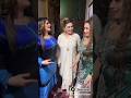 Khushboo Khan Sheeza Butt Babra Ali Stage Bold Entry Stagedrama Status Shorts