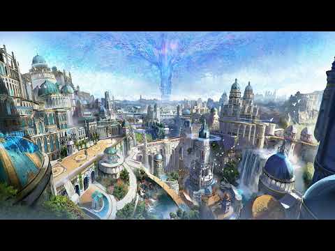 HOLOSTARS EN BGM - holoTEMPUS - Top of the World (Instrumental Remix)