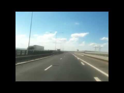 Autostrada A1 (E81) Ocolitoare Sibiu Romania