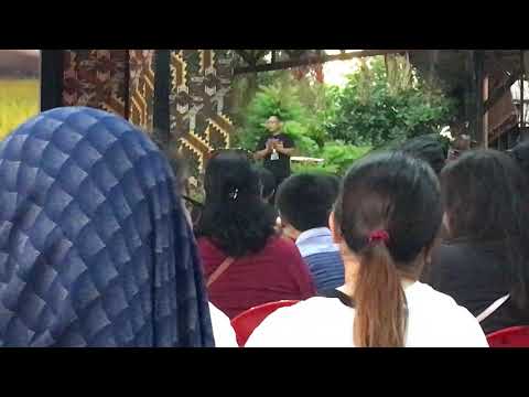 [LIVE] Pengumuman TOP 30 Pertandingan Sugandoi Kaamatan Peringkat Negeri Sabah 2019