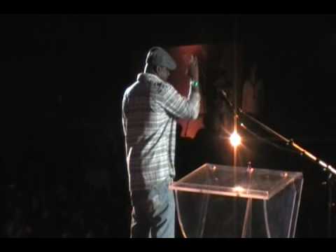 Trixx Stylus DJ Awards 2010