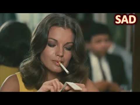 Romy Schneider - Smokers Are Beautiful, Haters Are Mean
