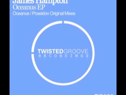 James Hampton - Poseidon (Original Mix)
