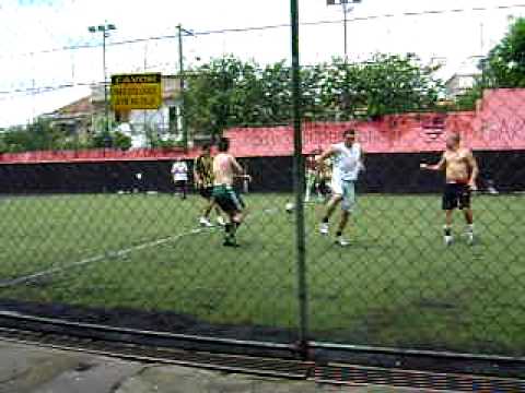 futebol amador cangaiba