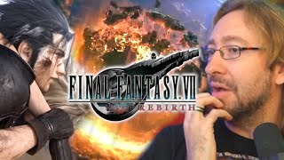 In-Depth Trailer Review - Final Fantasy VII Rebirth