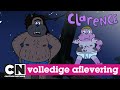 Clarence | Waar de Wilde Ted's Struinen (Volledige aflevering) | Cartoon Network