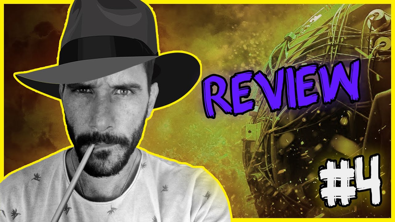 OPPENHEIMER: Doctor en física reacciona a la pelicula de NOLAN (4/5) #dateunvlog