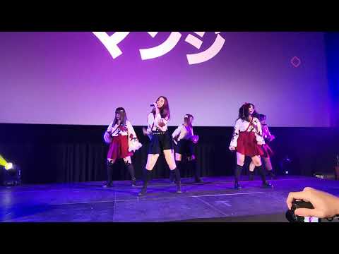 VID3002 J cover dance MANJI Cover JPOP 2 J-Street IDOL Fest @ Major Ratchayothin #CMDreamDaisy124851