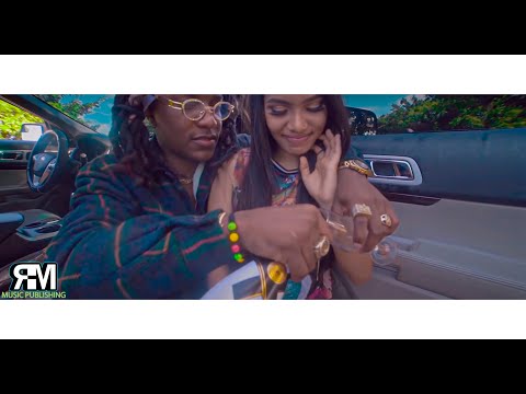 El Fecho RD X La Ross Maria - La Loca Mia 🥰❤️💍