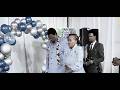 Apostle BJ Makananisa CONFIRMS AND ANNOUNCES HIS SON & DAUGHTER AS PROPHETS