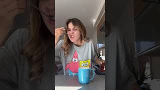 Morning ?️ / Eva Miller TikTok #evamiller #tiktok #shorts #video #trending #ytshorts #short