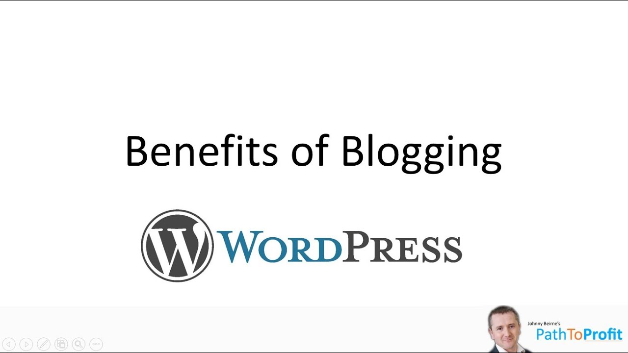 11 Benefits of Blogging for your Business in 10 Minutes