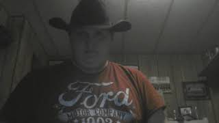 Land of a Million songs- Luke Bryan (cover)