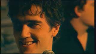 The Supernaturals - Smile (1997) video