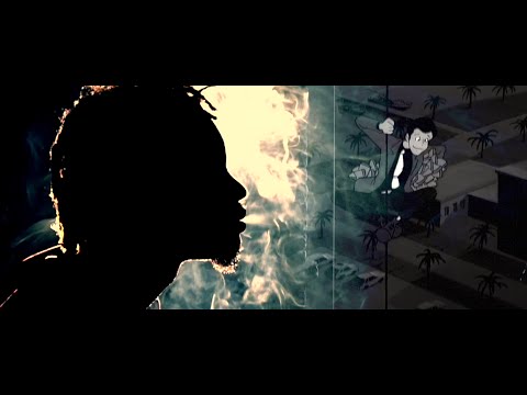 Chuuwee - Mxney (Official Music Video)