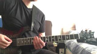 Galactic Empire - The Force Theme Cover