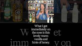 How to Make the Honey Nut Cheers Cocktail! 🍯🥜