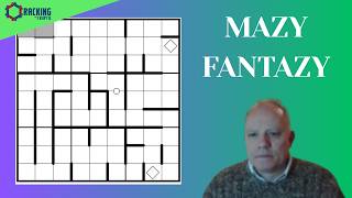 Explore a New Maze!