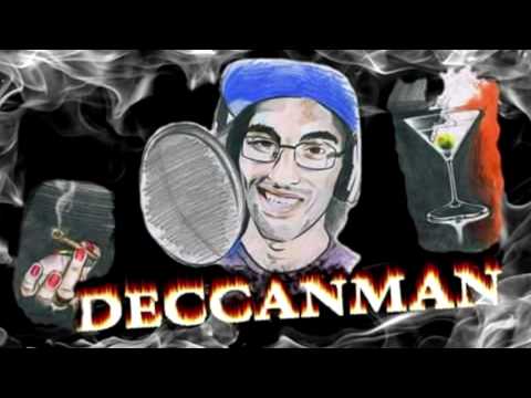 DeccanMan - Между Другото