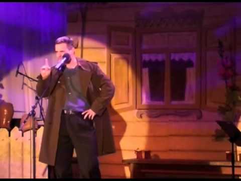 OSPA 2009: Jacek Janowicz - Na podsłuchu