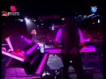 Shakira 12 She Wolf Rock In Rio Lisboa 2010