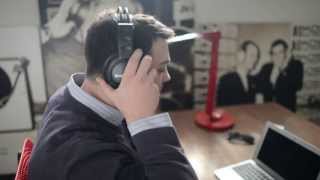 Video thumbnail for Koss UR20 Full Size Headphones by Koss Headphones