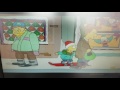 Copie De The Simpsons Intro The Burns And The Bees