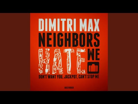 Don't Want You (Original)