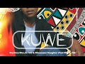 Kuwe Wanitwa Mos Sir Trill Nkosazana Daughter Feat Master KG Audio Visualizer