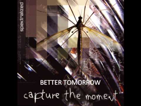 spektralized-better tomorrow