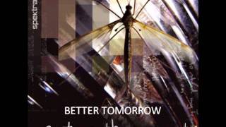 spektralized-better tomorrow