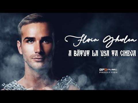 Florin Gherlea - A batut la usa ta cineva
