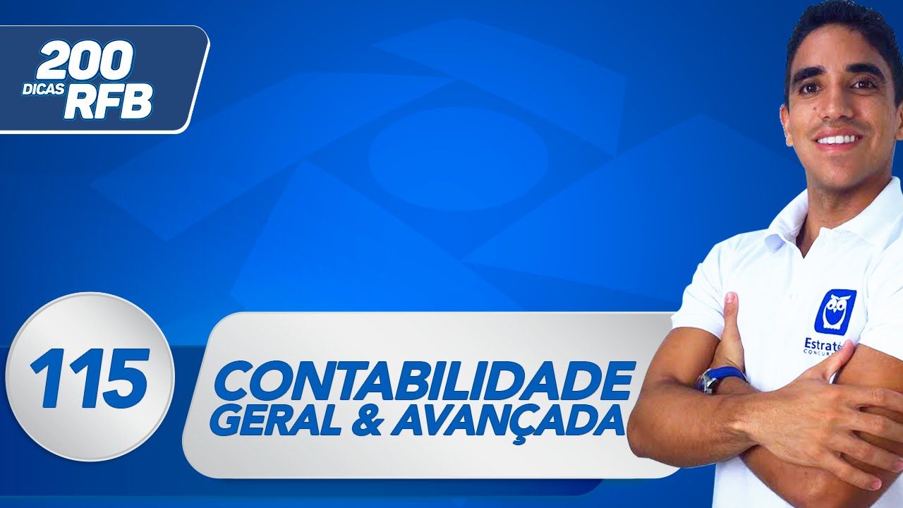 Contabilidade Geral e Avançada  - DVA | Dica 115 - Receita Federal