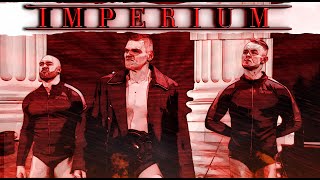 Imperium Theme 2022 -  Prepare To Fight  (Symphony