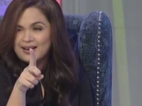 S3x or Chocolate?Judy ann Santos Fast talk.#viralvideo #shorts