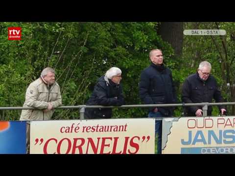 Samenvatting Dalen-Stadskanaal, 17 april 2017