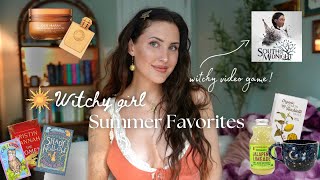 Download lagu 🌞🌻 ✨Witchy Girl Summer Favorites 🌞🌻 ✨ mp3