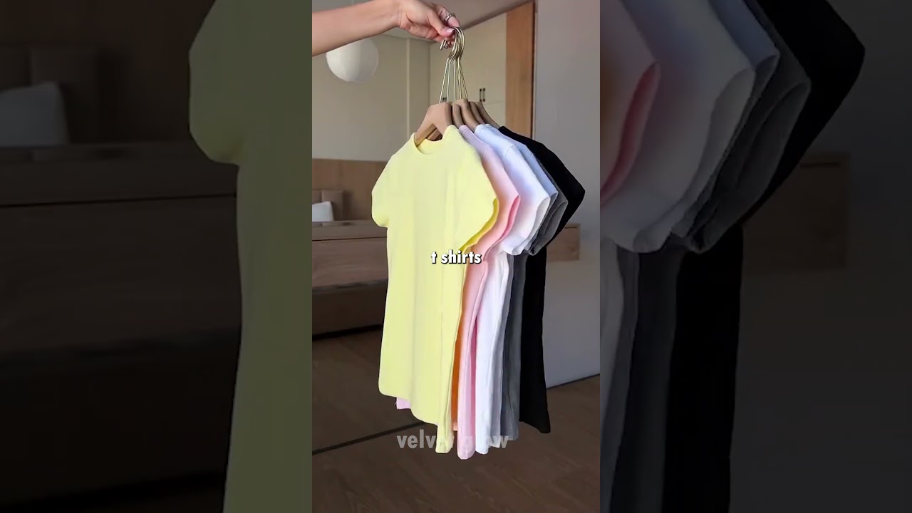 😱 How Often Should You Wash Clothes Stay Clean & Fresh!