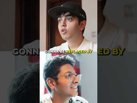 GRAPHIC DESIGNERS in India: THE BRUTAL TRUTH 🤐| Anik Jain | Ishan Sharma #shorts