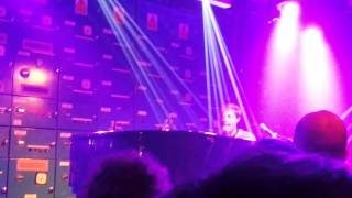 Something Corporate - I Woke Up In A Car (Manchester 2015)