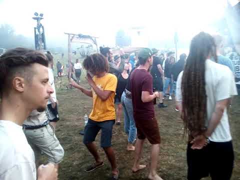 Sis Diversity ls Wortfetzen & Enjojah @ Dub Harbour, Jim Camp 2019