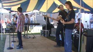 Fool's Gold (Tyler Bryant and the Shakedown Cover) - Cloud Nine