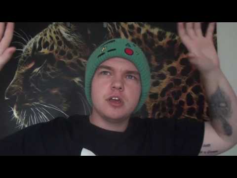 Creating your own dream world - DreaVlog with Max (#10)