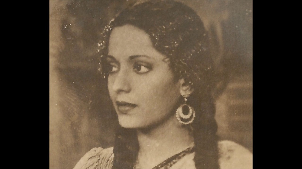 Mai Toh Aaratee Utaru Radheshyam Kee Re Lyrics | Kangan | Kavi Pradeep, Leela Chitnis | Ramchandra Pal