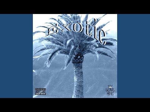 Deyve King - Vibin' (Official Audio)